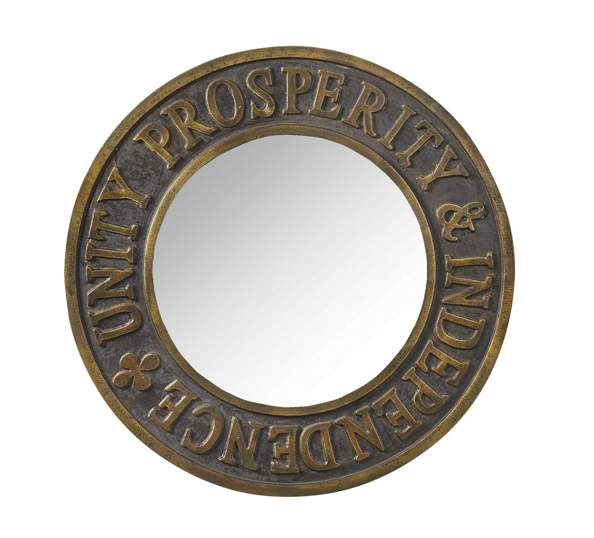 Park Designs Prosperity Mirror