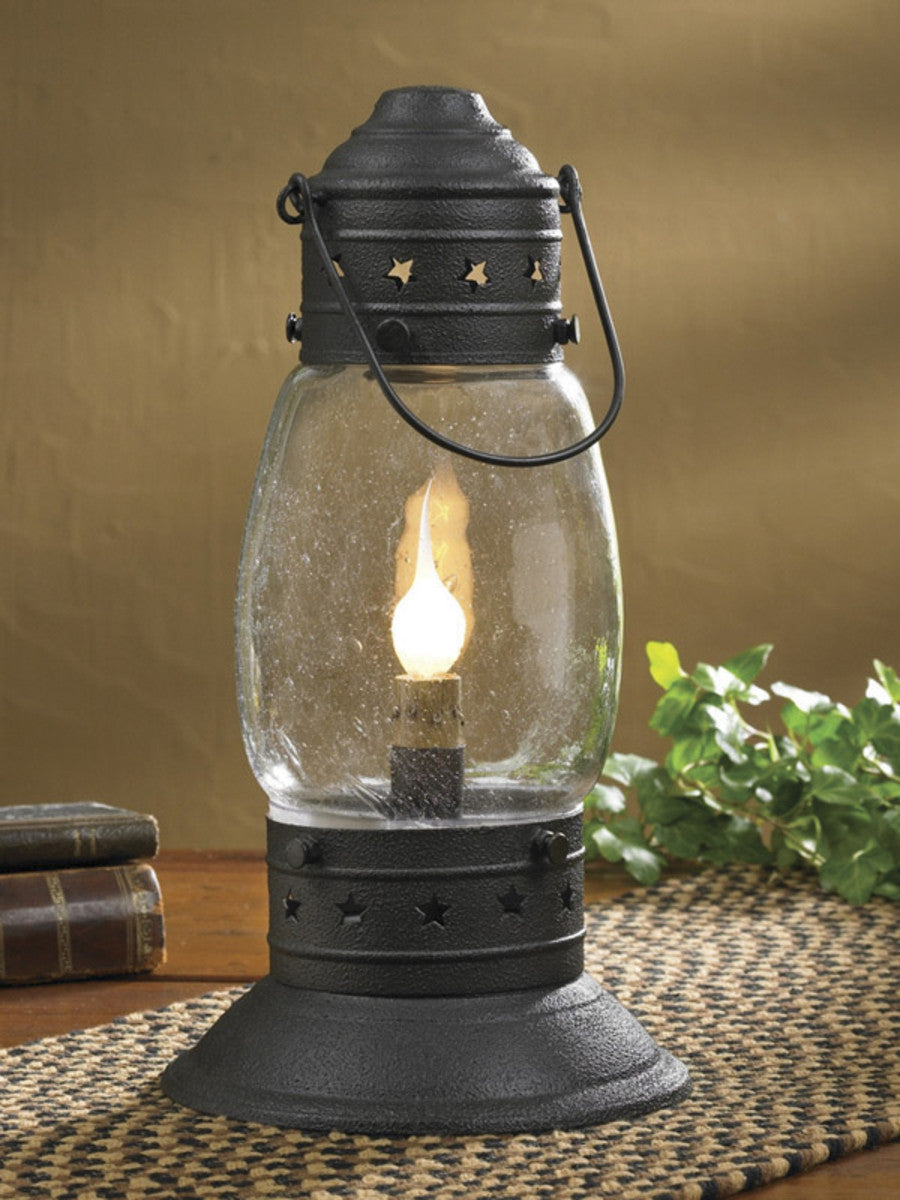 Park Designs Tall Onion Lamp - 14