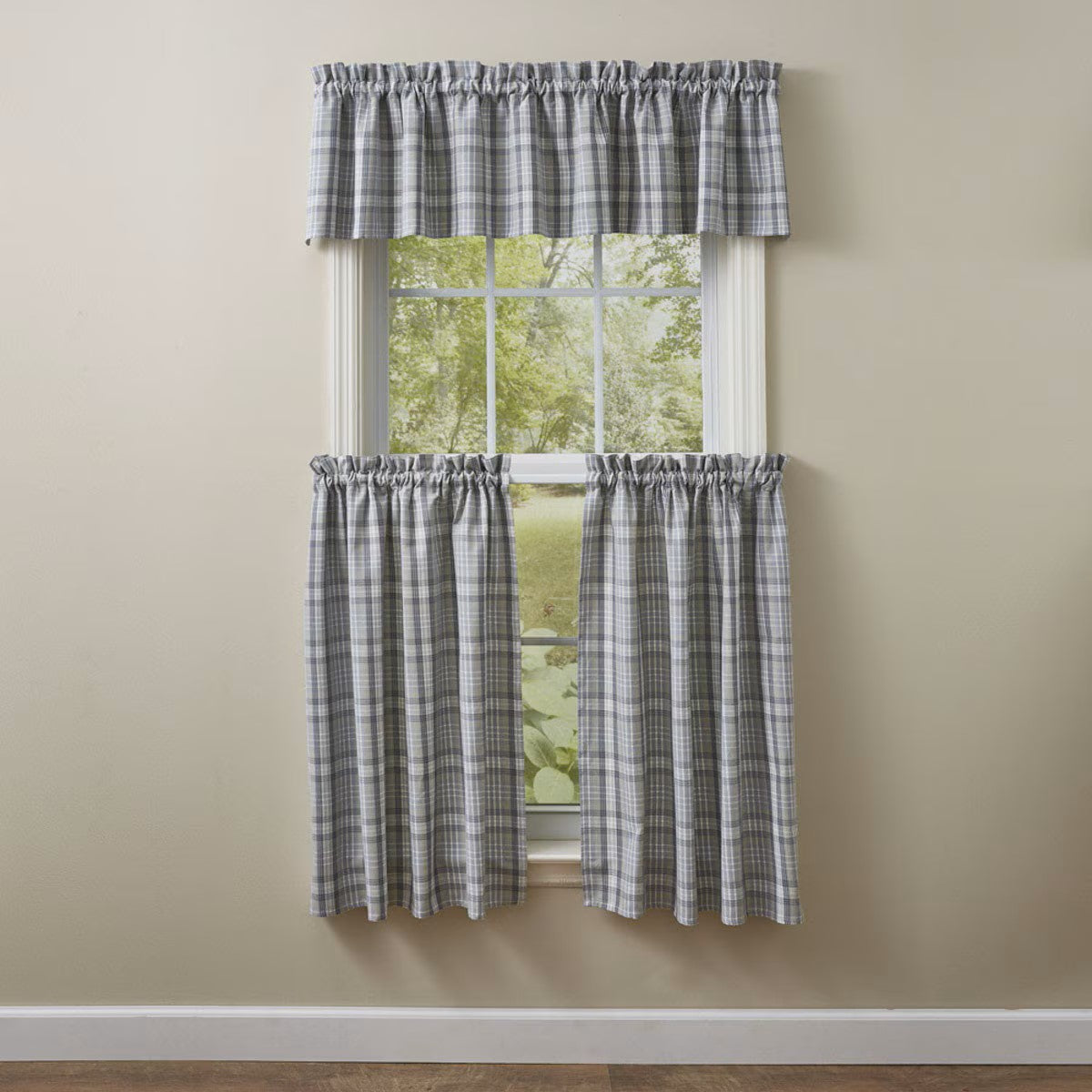 Park Designs Hartwick Valance
