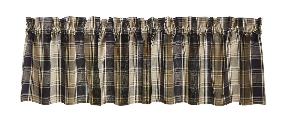 Park Designs Soapstone Valance