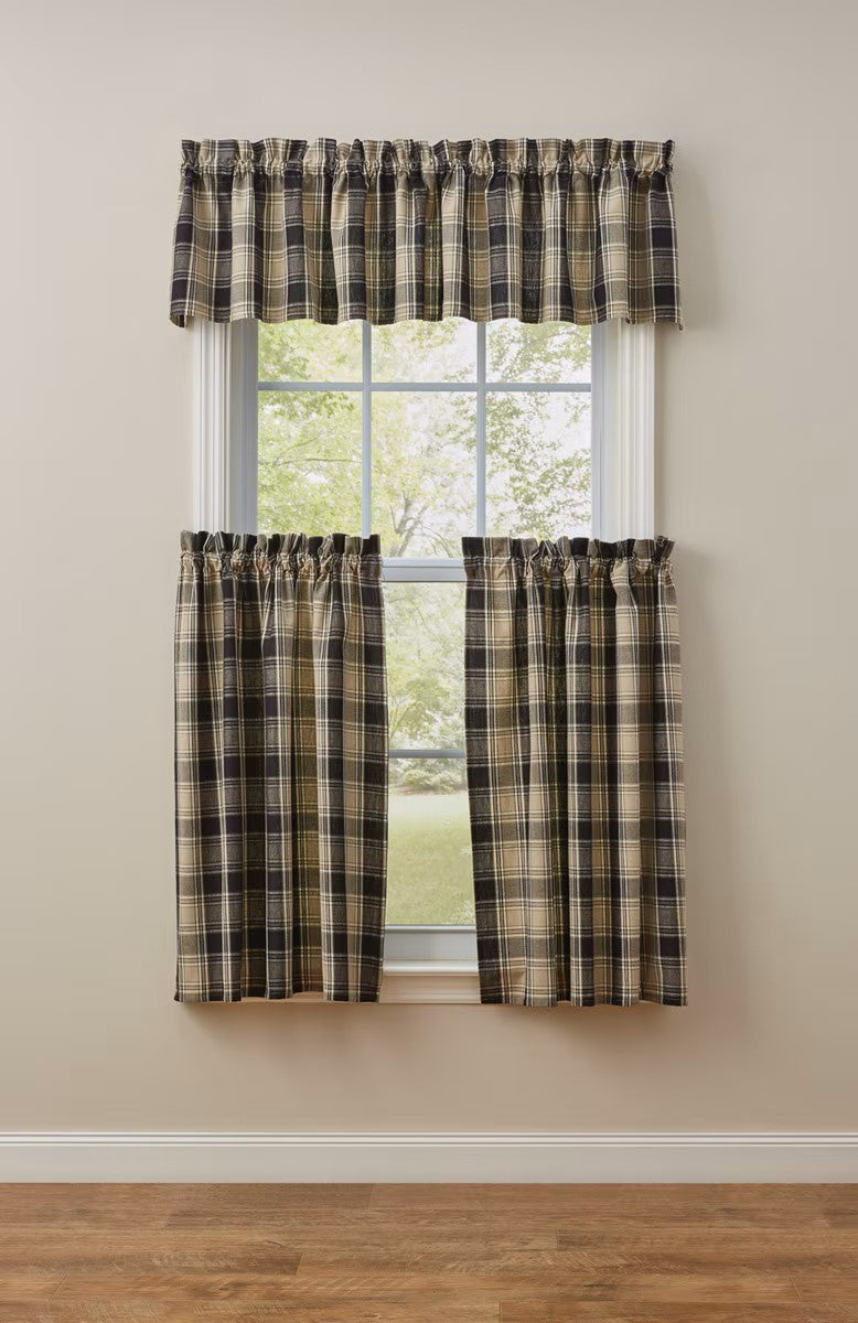Park Designs Soapstone Valance