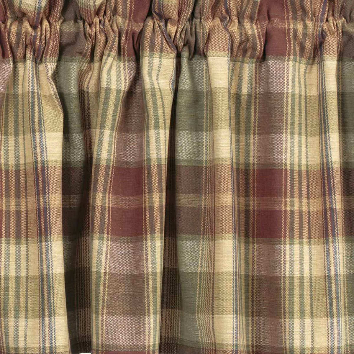 Park Designs Saffron Valance, 72" X 14"
