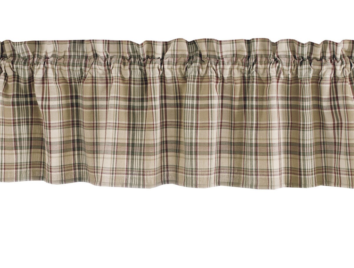 Park Designs Thyme Valance