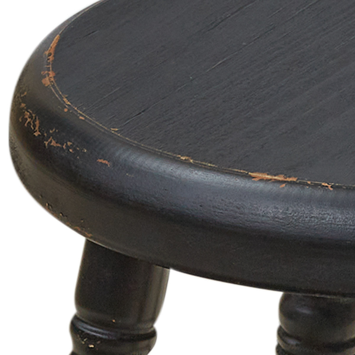 Park Designs Stool With Turned Legs