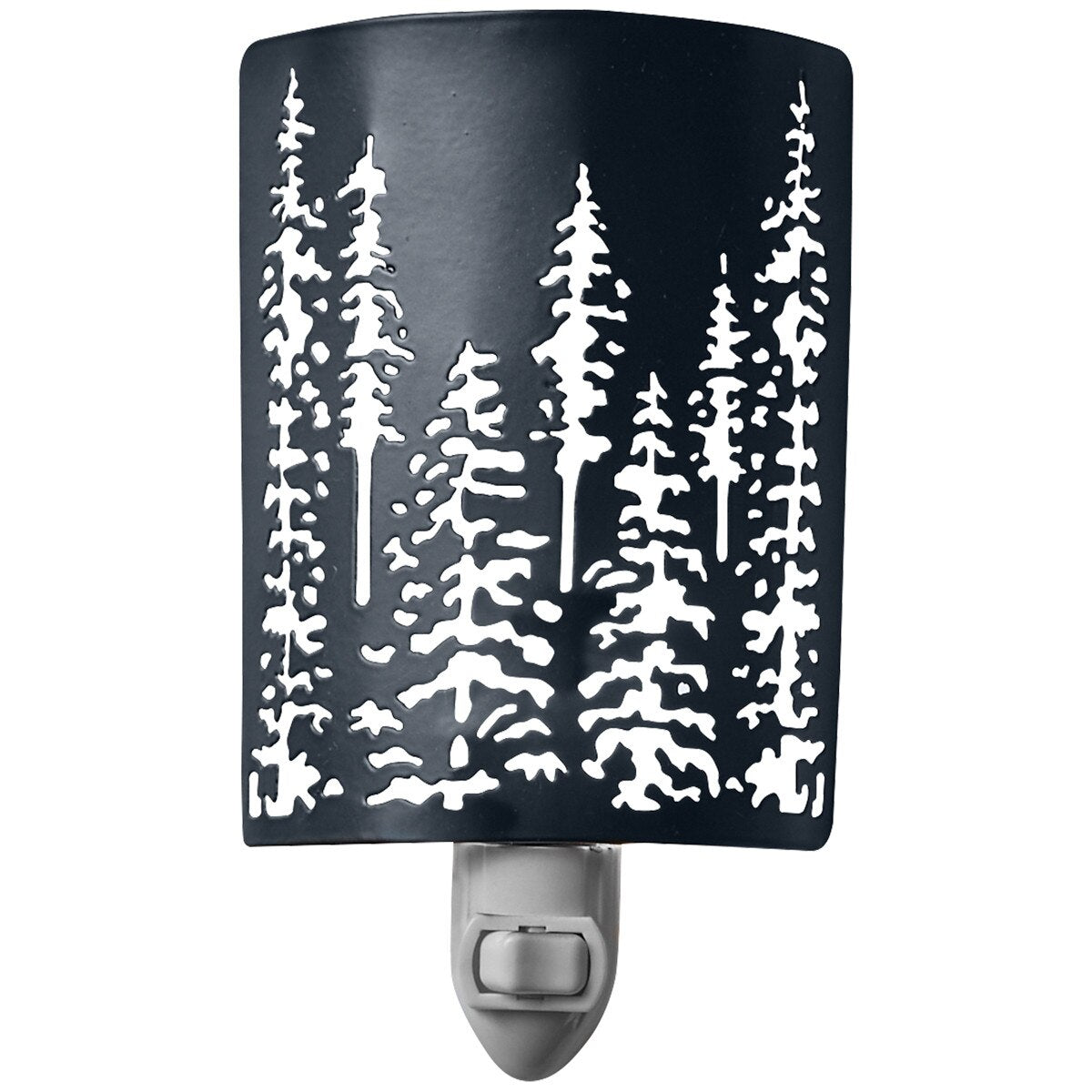 Park Designs Fir Trees Night Light
