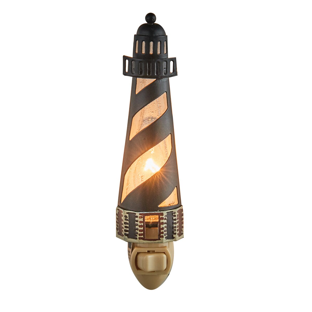 Park Designs Cape Hatteras Night Light