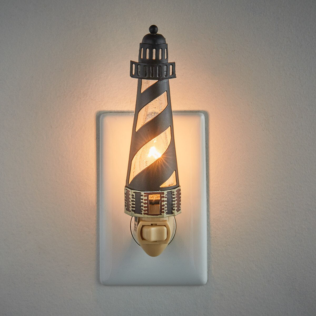 Park Designs Cape Hatteras Night Light