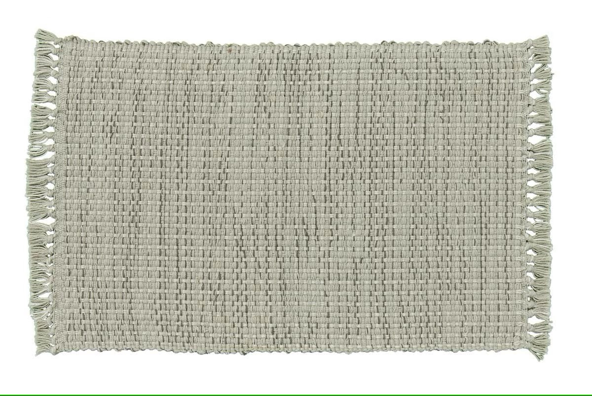 Park Designs Basketweave Placemat - Cotton Set of 4