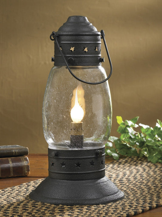 Park Designs Tall Onion Lamp - 14