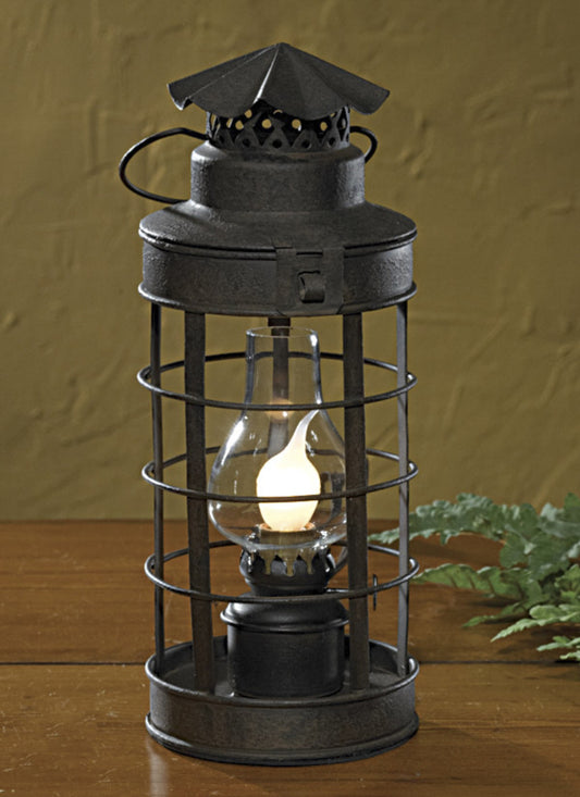 Park Designs Coach Lantern Lamp