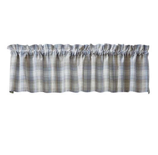 Park Designs Prairie Wood Valance