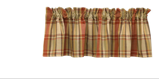 Park Designs Heartfelt Valance