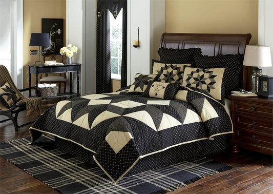 Park Designs Carrington King Sham