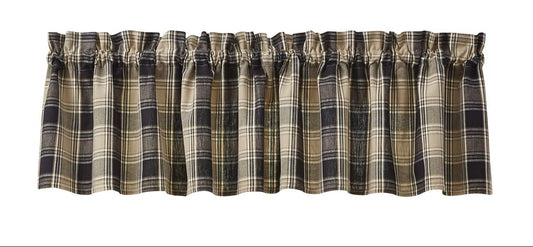Park Designs Soapstone Valance