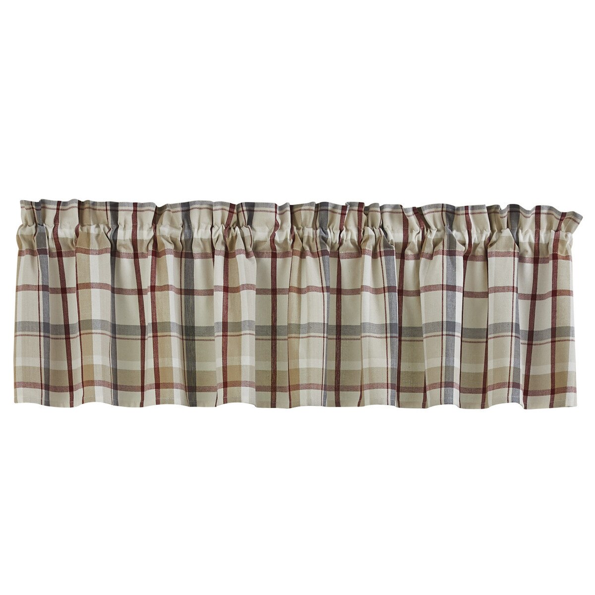 Park Designs Glenwood Valance