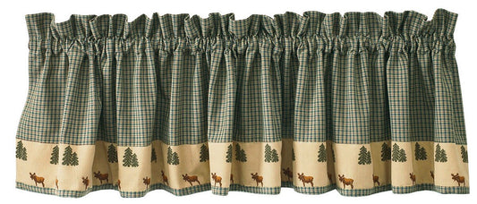 Park Designs Northern Exposure Valance