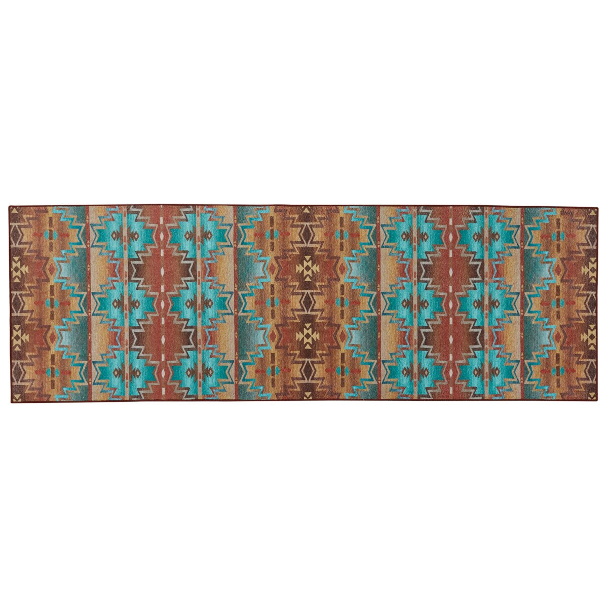 Park Designs Cedar Crest Rug Runner 2' x 6'