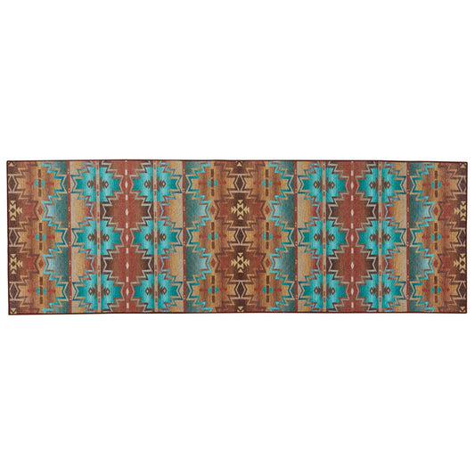 Park Designs Cedar Crest Rug Runner 2' x 6'