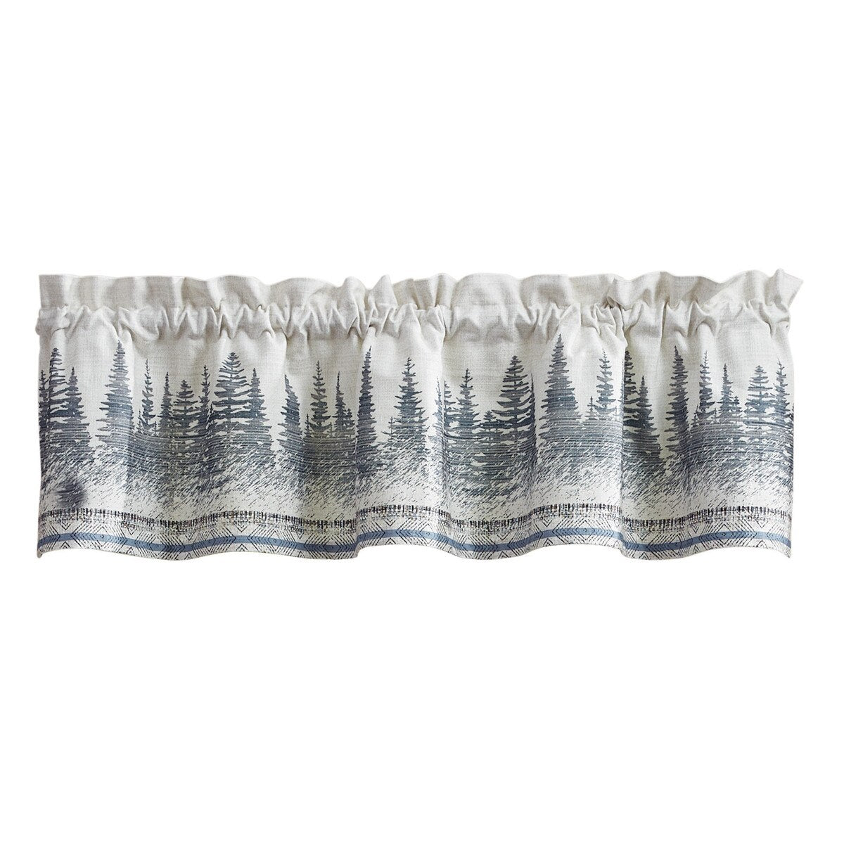 Park Designs Into The Woods Valance